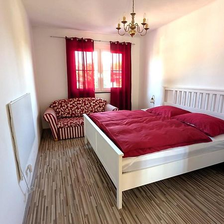 Ferienappartement In St. Margarethen Sankt Margarethen im Burgenland Exterior photo